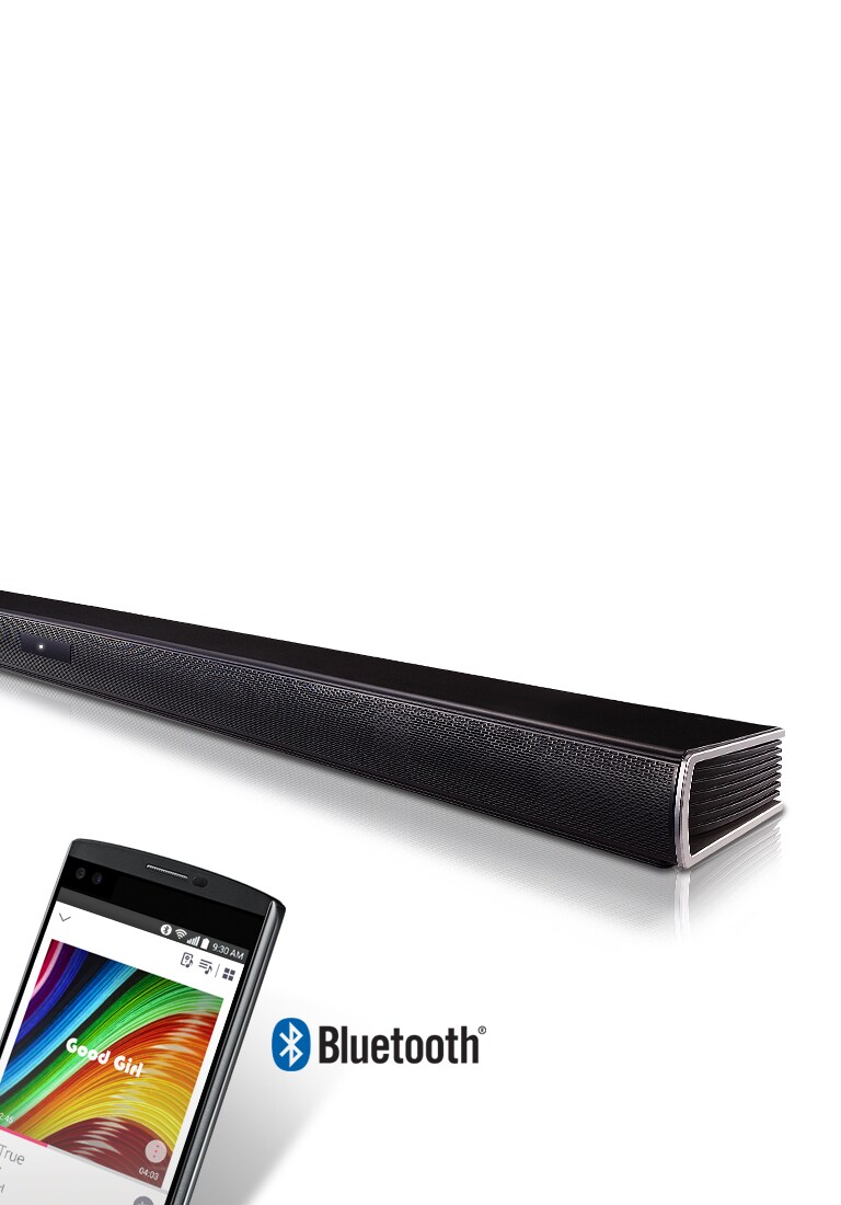 Bluetooth Stand-by